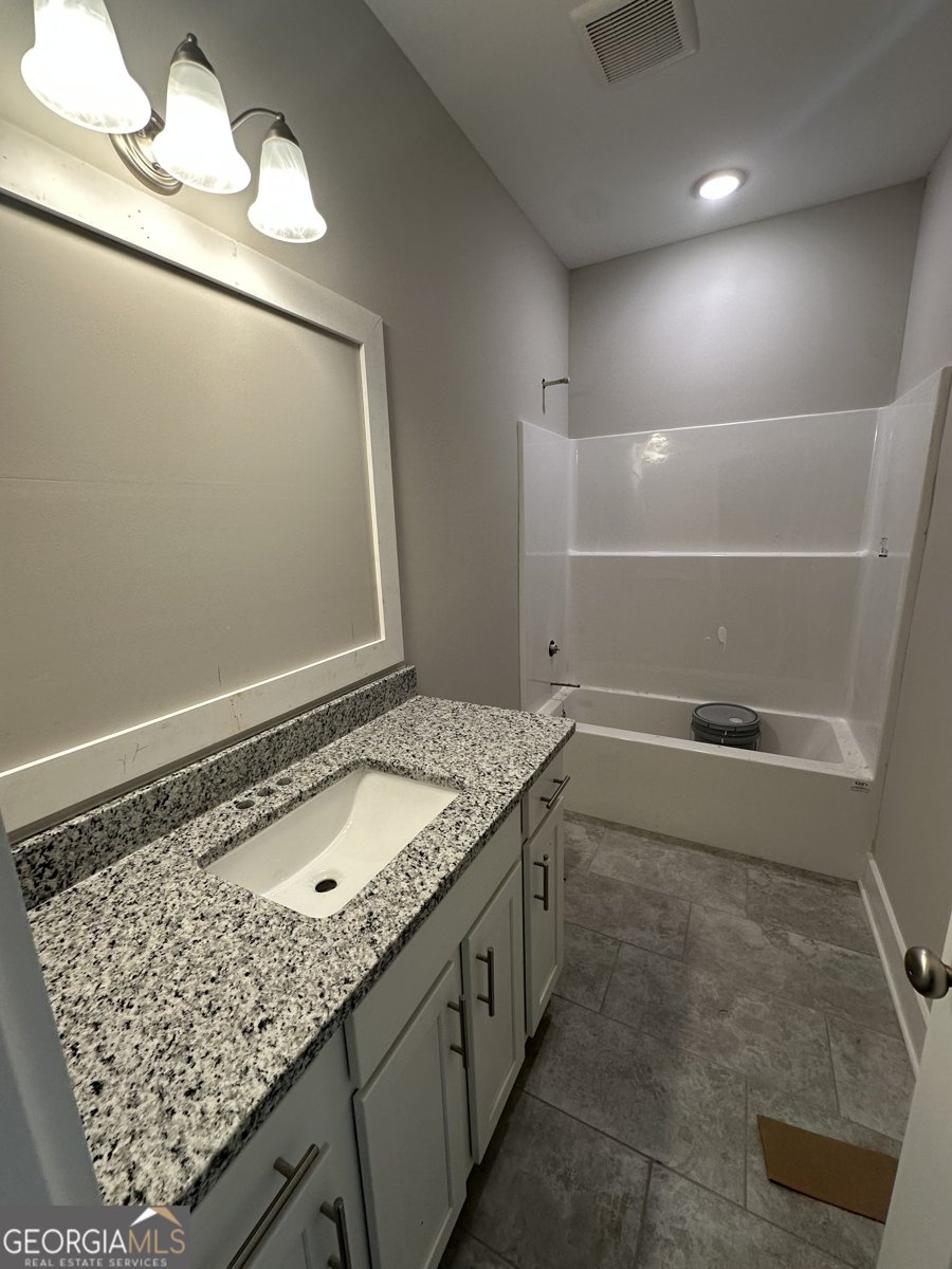 5025 Guthrie Cemetery Road Loganville - Photo 22