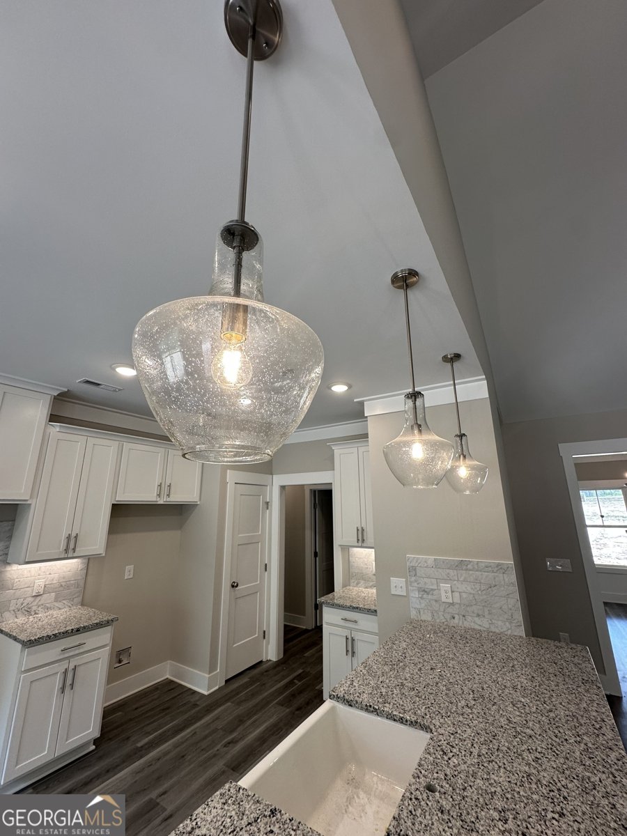 5025 Guthrie Cemetery Road Loganville - Photo 25