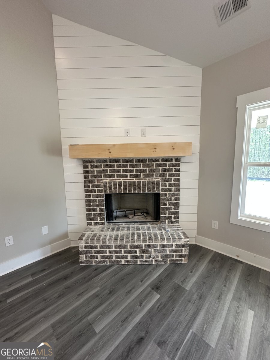 5025 Guthrie Cemetery Road Loganville - Photo 6