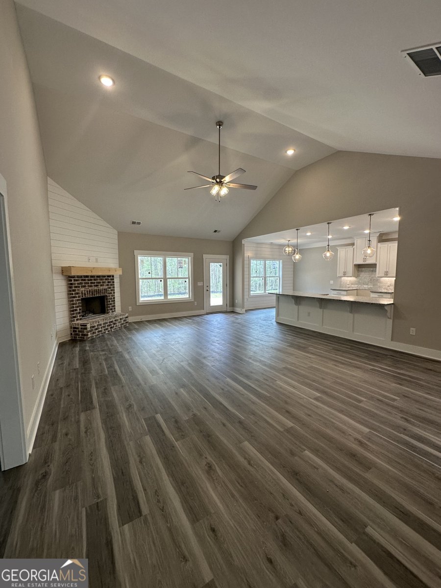 5025 Guthrie Cemetery Road Loganville - Photo 7