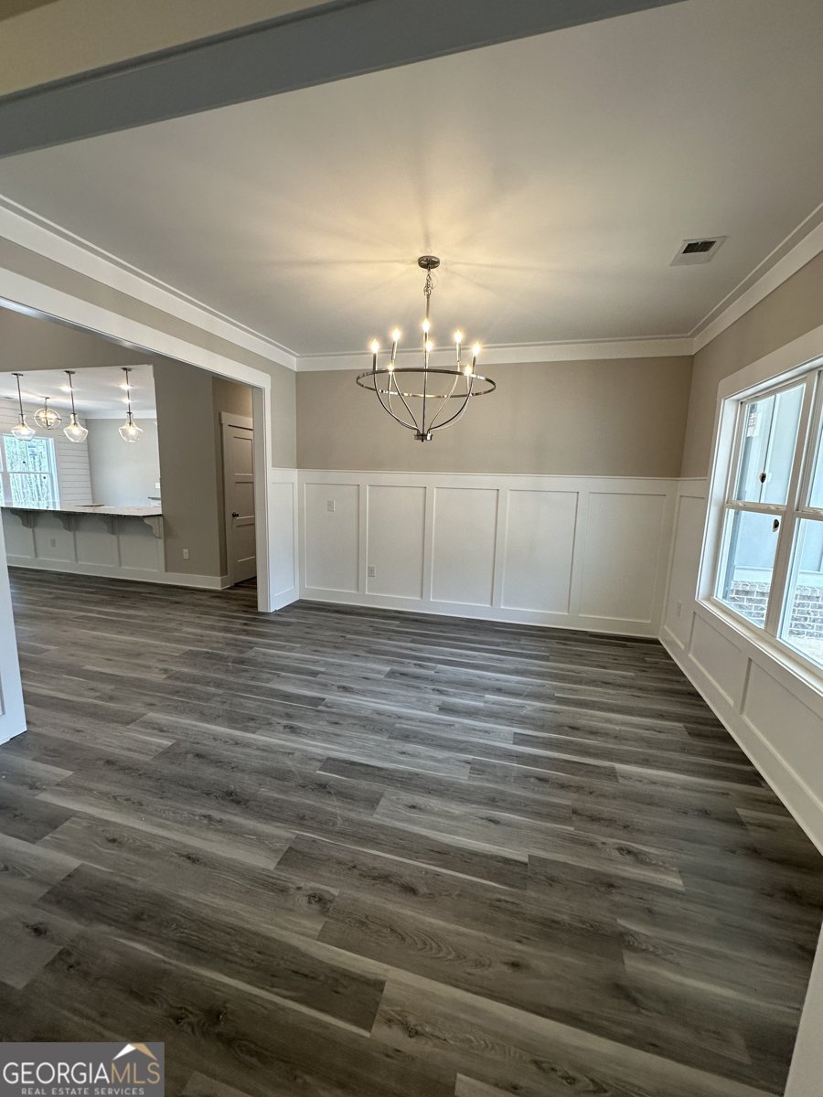 5025 Guthrie Cemetery Road Loganville - Photo 8