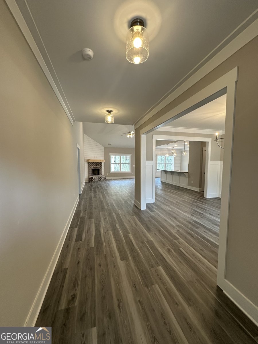 5025 Guthrie Cemetery Road Loganville - Photo 9