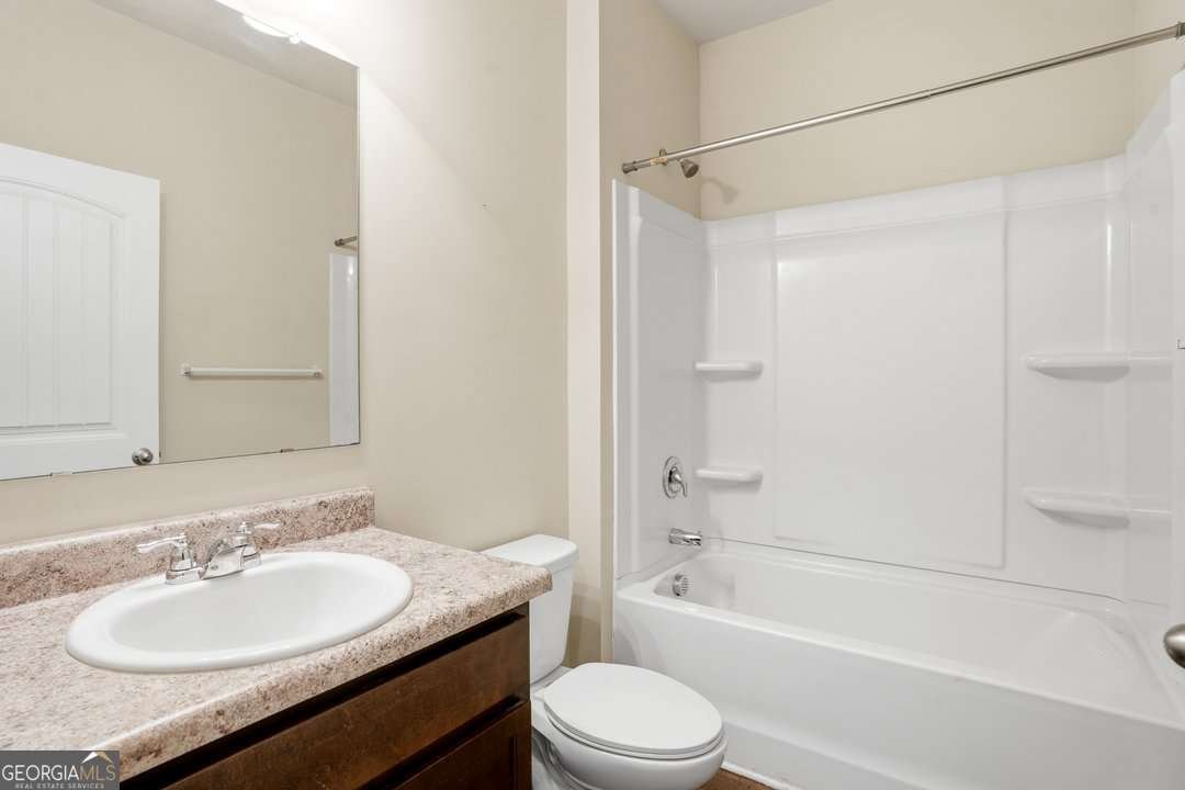 813 Blue Hill Lane Atlanta - Photo 16