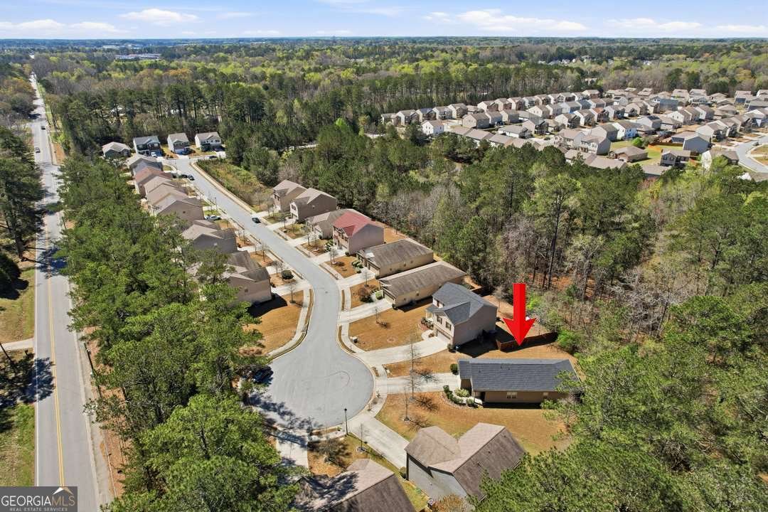 813 Blue Hill Lane Atlanta - Photo 27