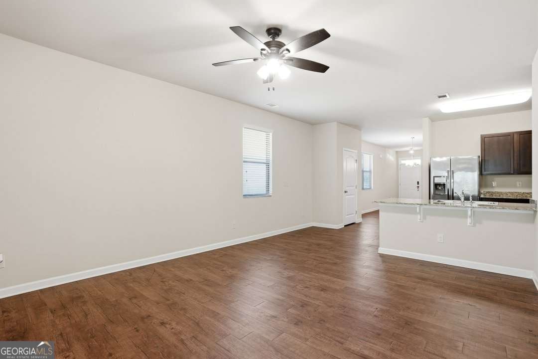 813 Blue Hill Lane Atlanta - Photo 8