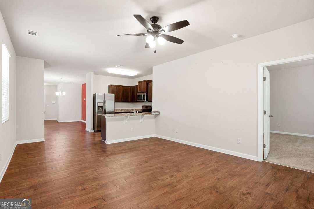 813 Blue Hill Lane Atlanta - Photo 9