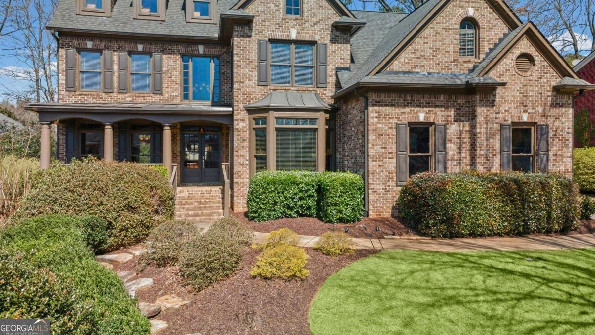 176 Grandmar Chase Canton - Photo 12