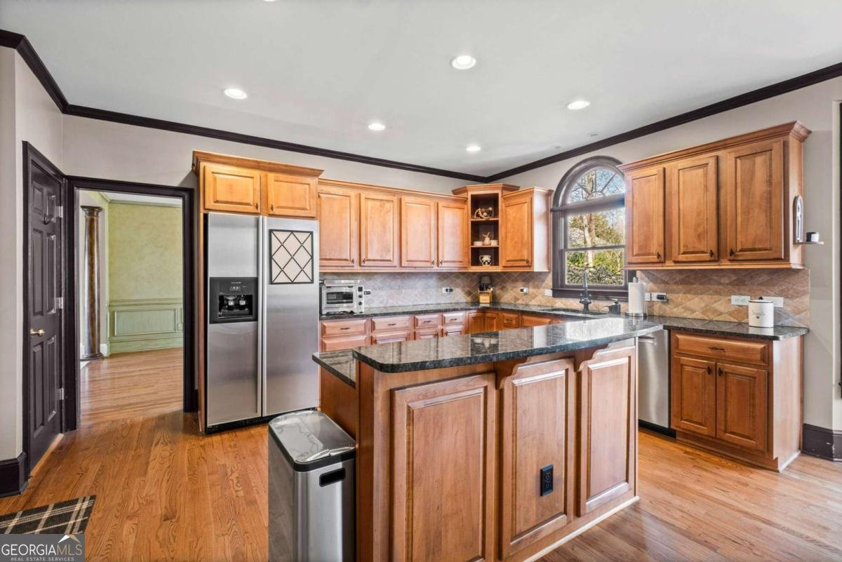 176 Grandmar Chase Canton - Photo 20