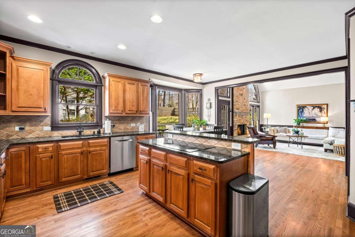 176 Grandmar Chase Canton - Photo 22