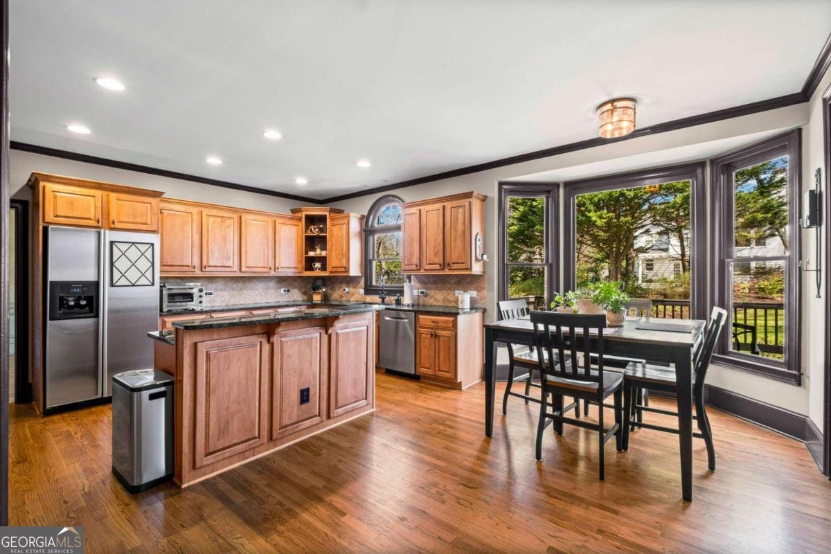 176 Grandmar Chase Canton - Photo 24