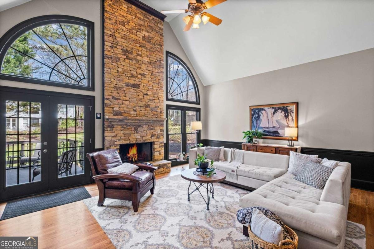 176 Grandmar Chase Canton - Photo 25