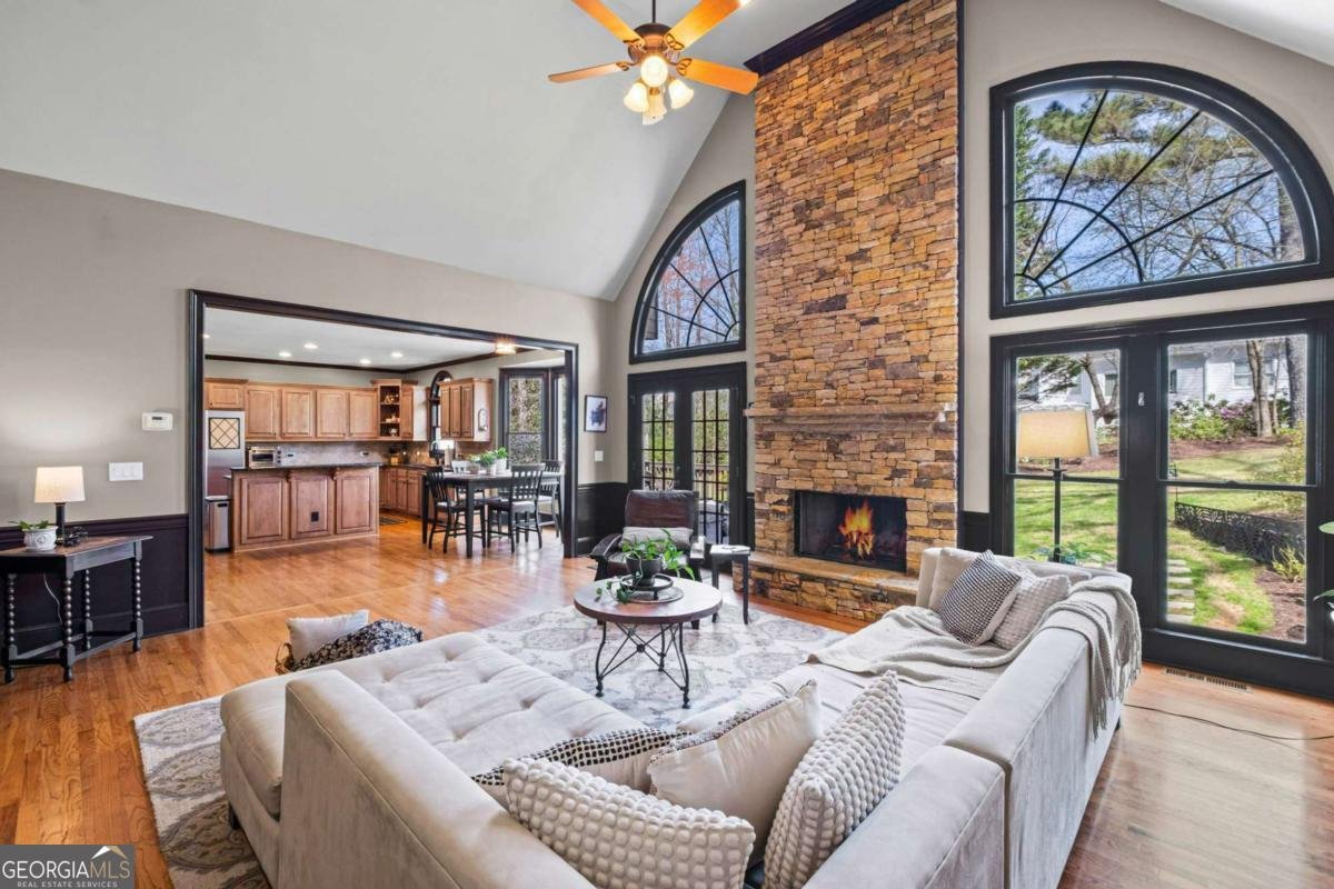 176 Grandmar Chase Canton - Photo 26