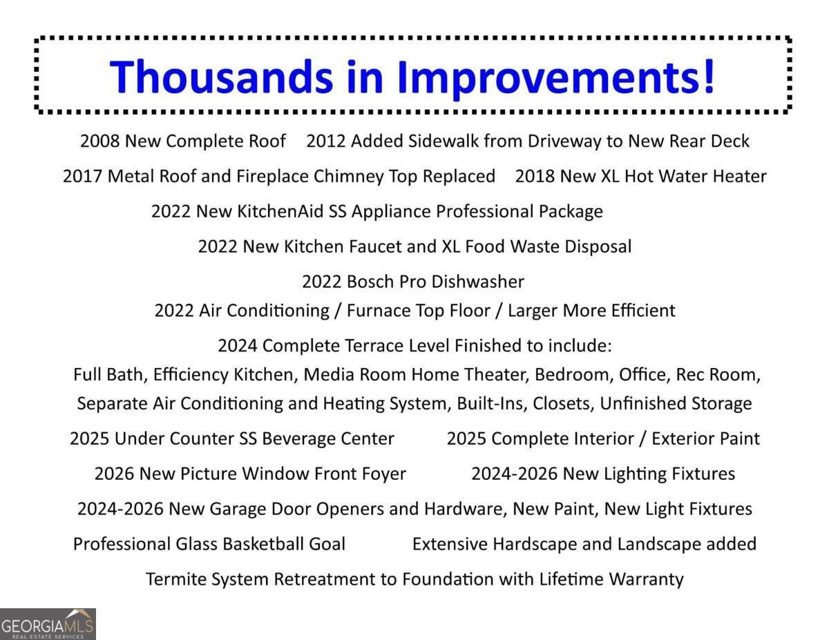 176 Grandmar Chase Canton - Photo 6