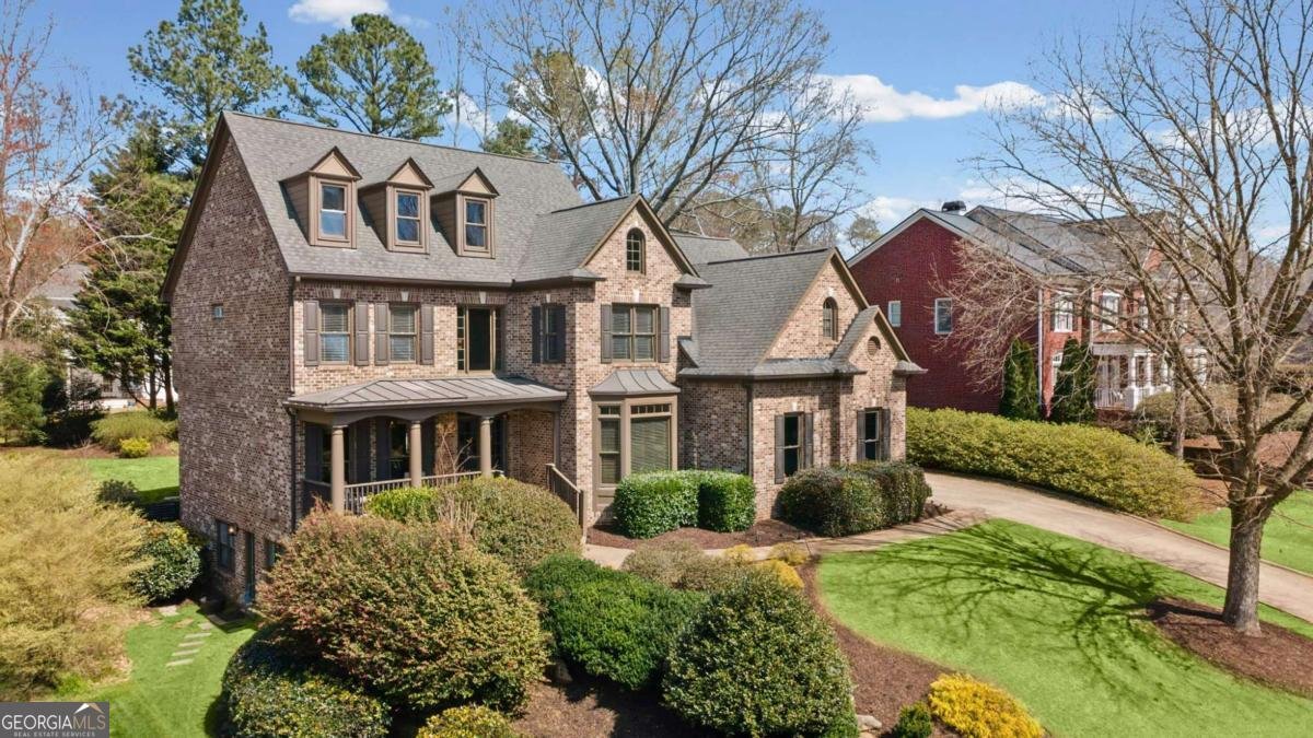 176 Grandmar Chase Canton - Photo 7