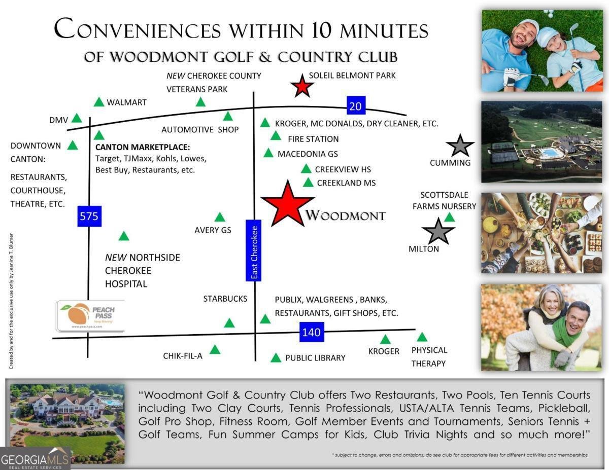 176 Grandmar Chase Canton - Photo 73