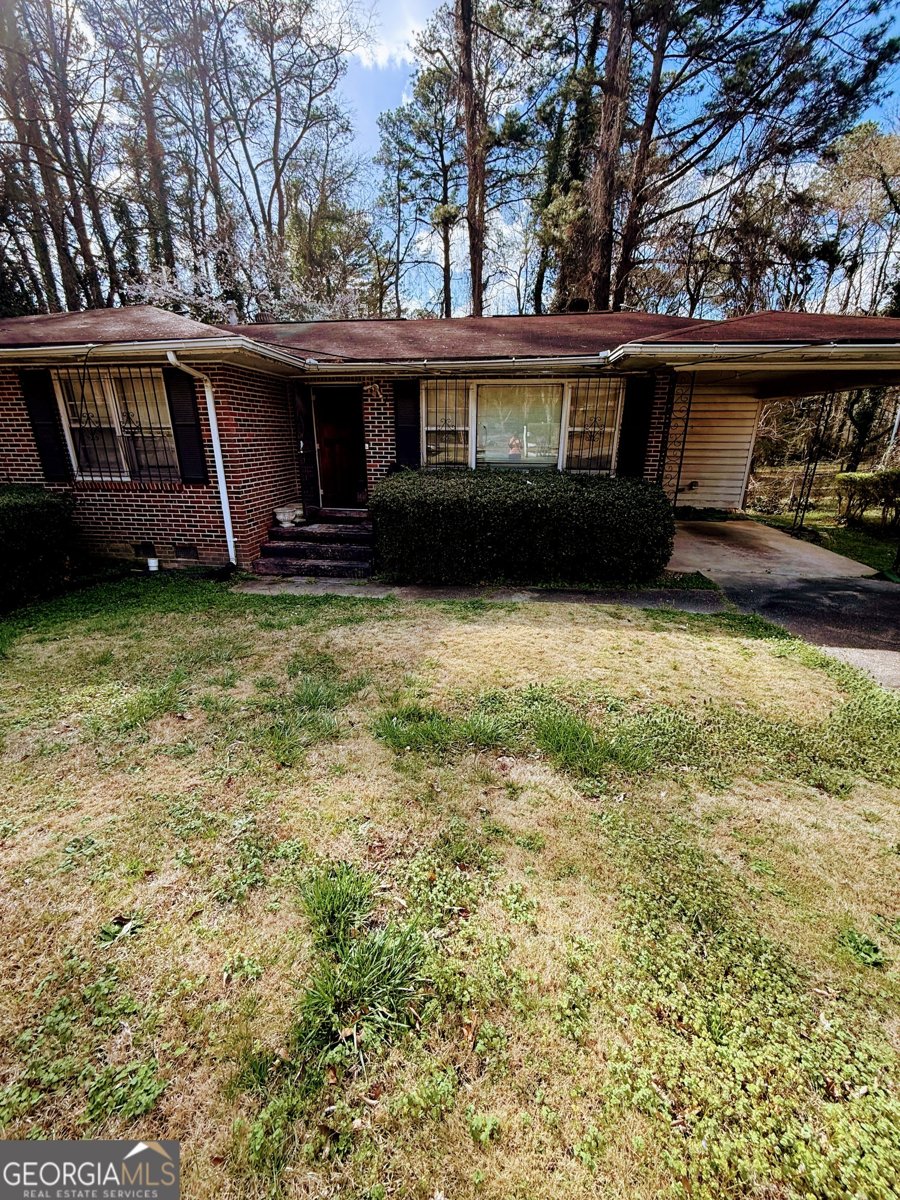 2181 Meadowlane Drive Atlanta - Photo 1