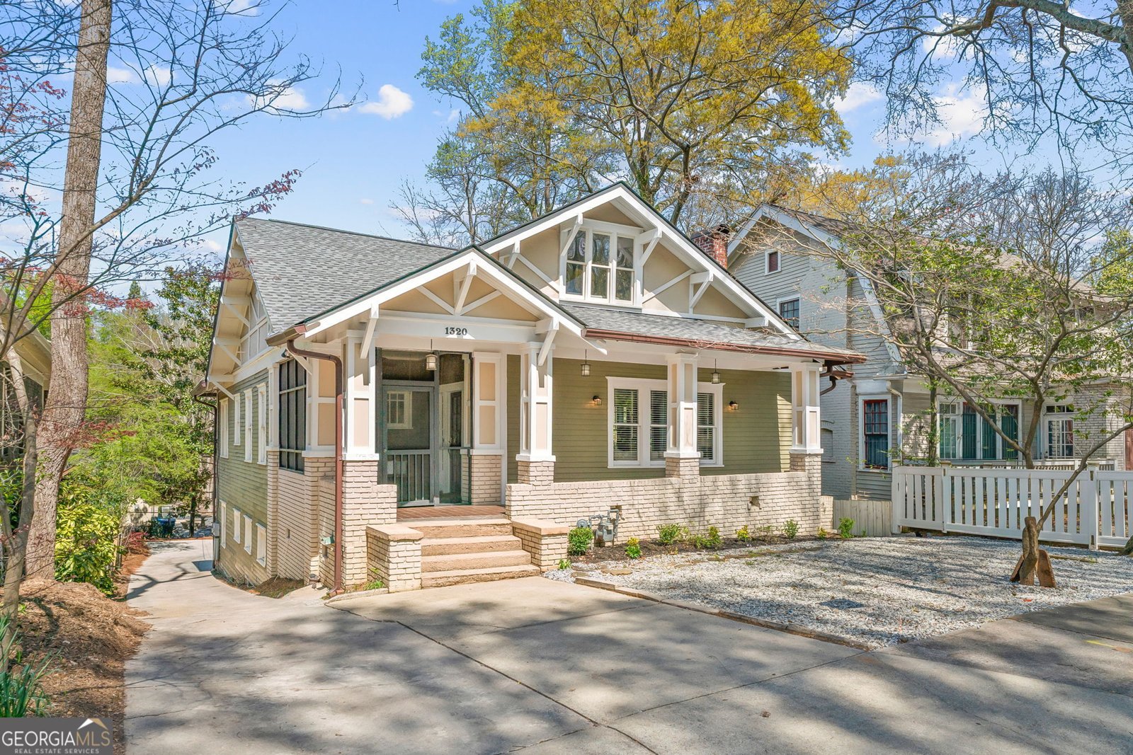 1320 North Avenue Atlanta - Photo 1