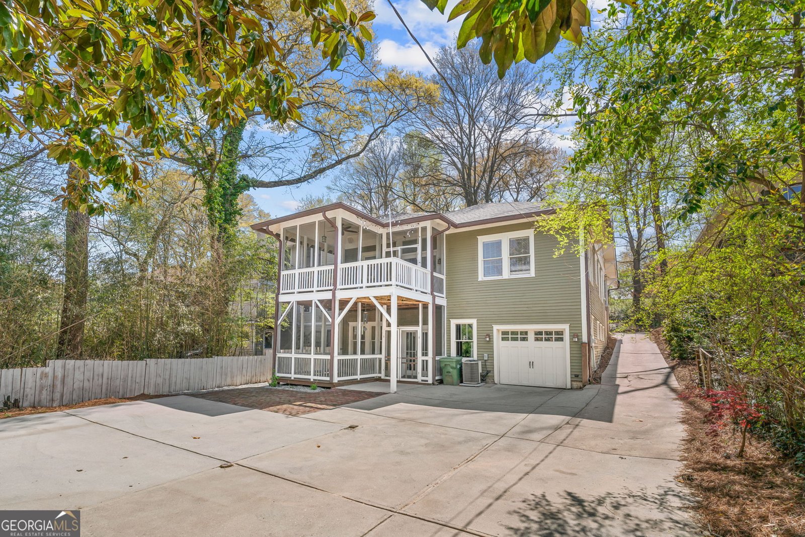 1320 North Avenue Atlanta - Photo 41