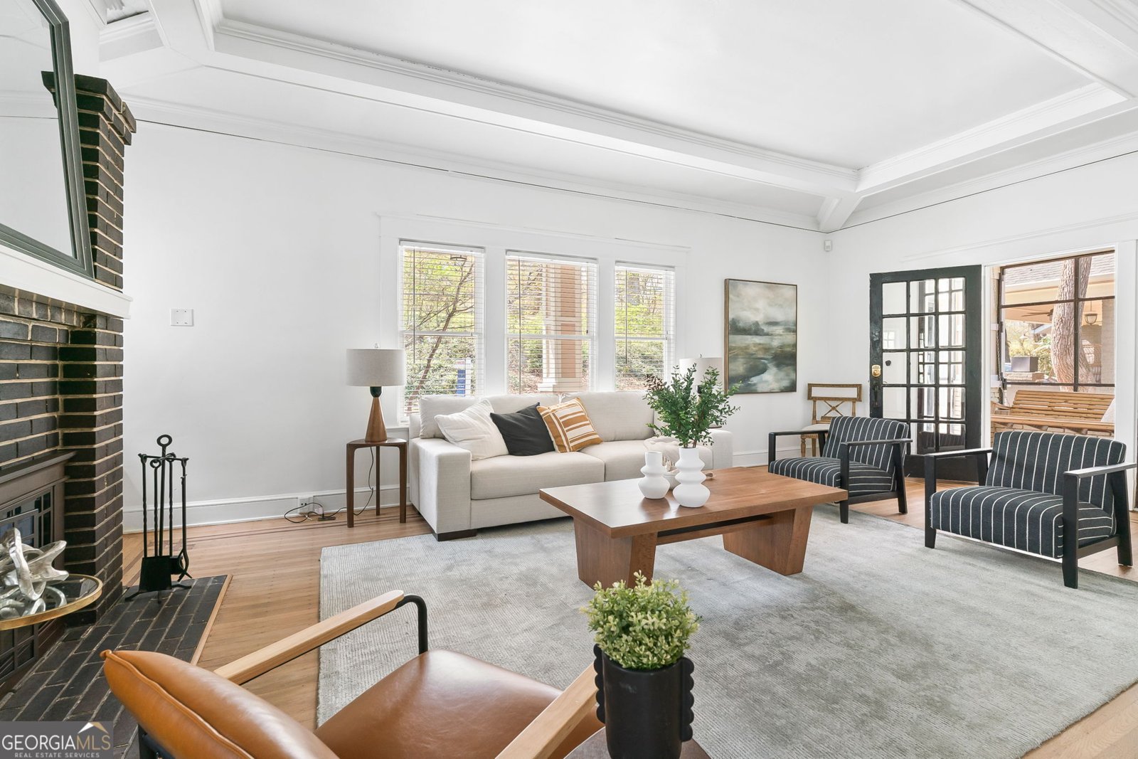 1320 North Avenue Atlanta - Photo 6