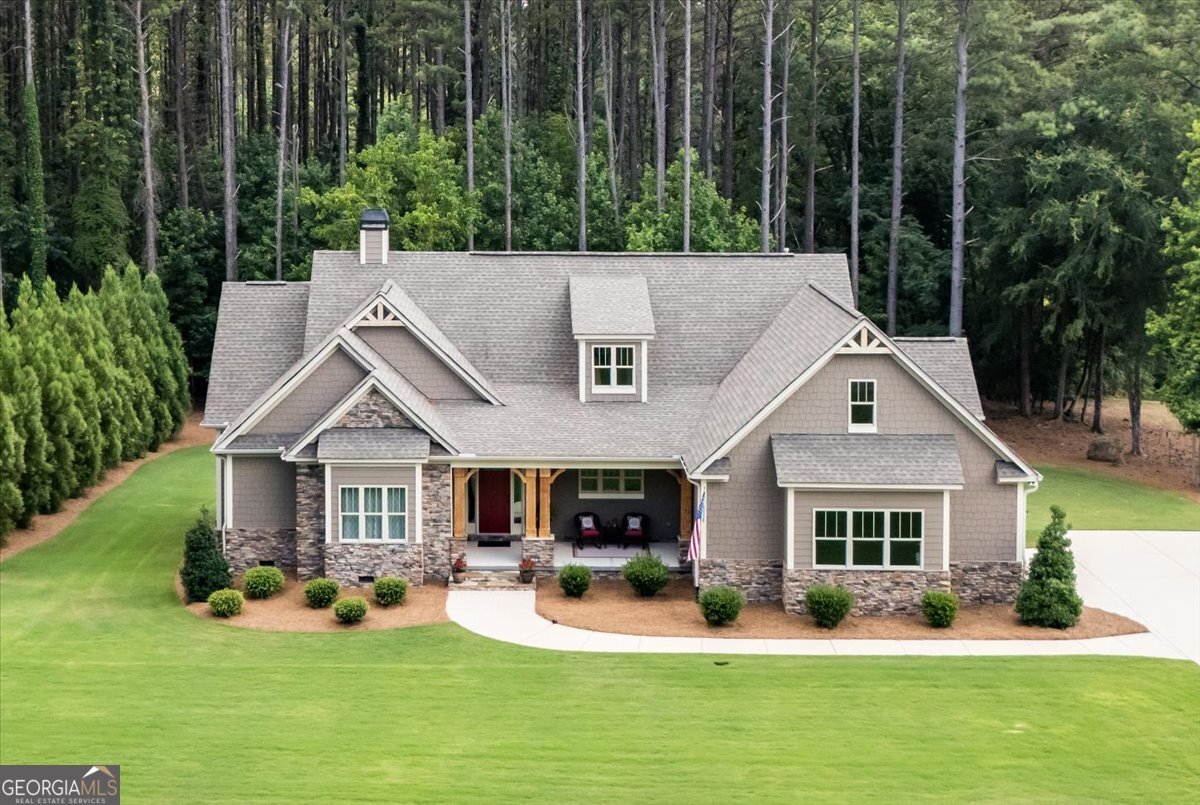 141 Hidden Lakes Drive Gray - Photo 1