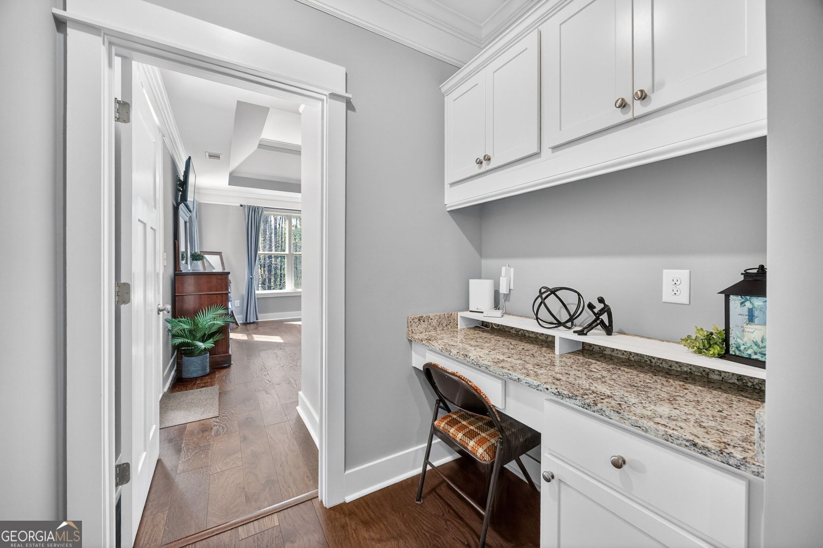 141 Hidden Lakes Drive Gray - Photo 17