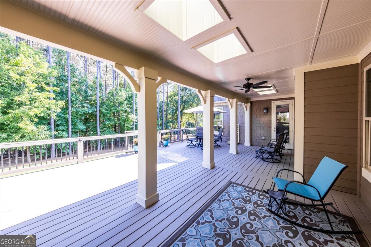 141 Hidden Lakes Drive Gray - Photo 31