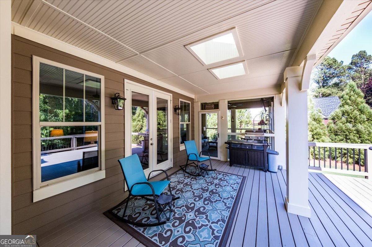 141 Hidden Lakes Drive Gray - Photo 32