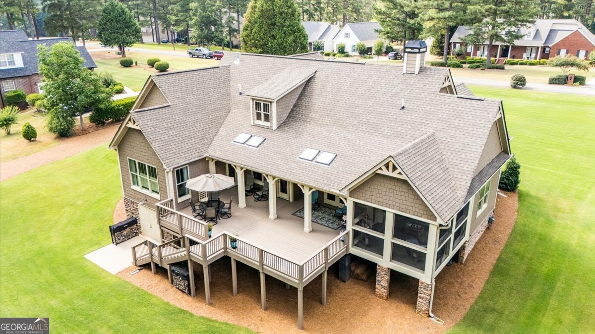 141 Hidden Lakes Drive Gray - Photo 41