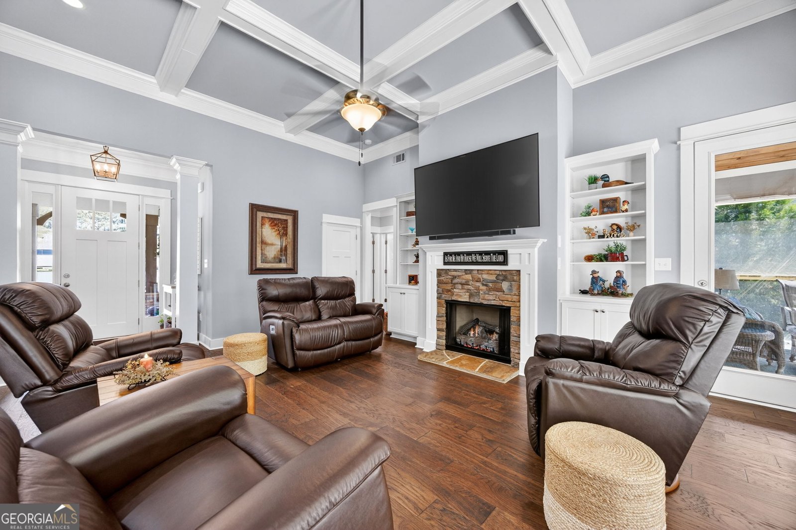 141 Hidden Lakes Drive Gray - Photo 6