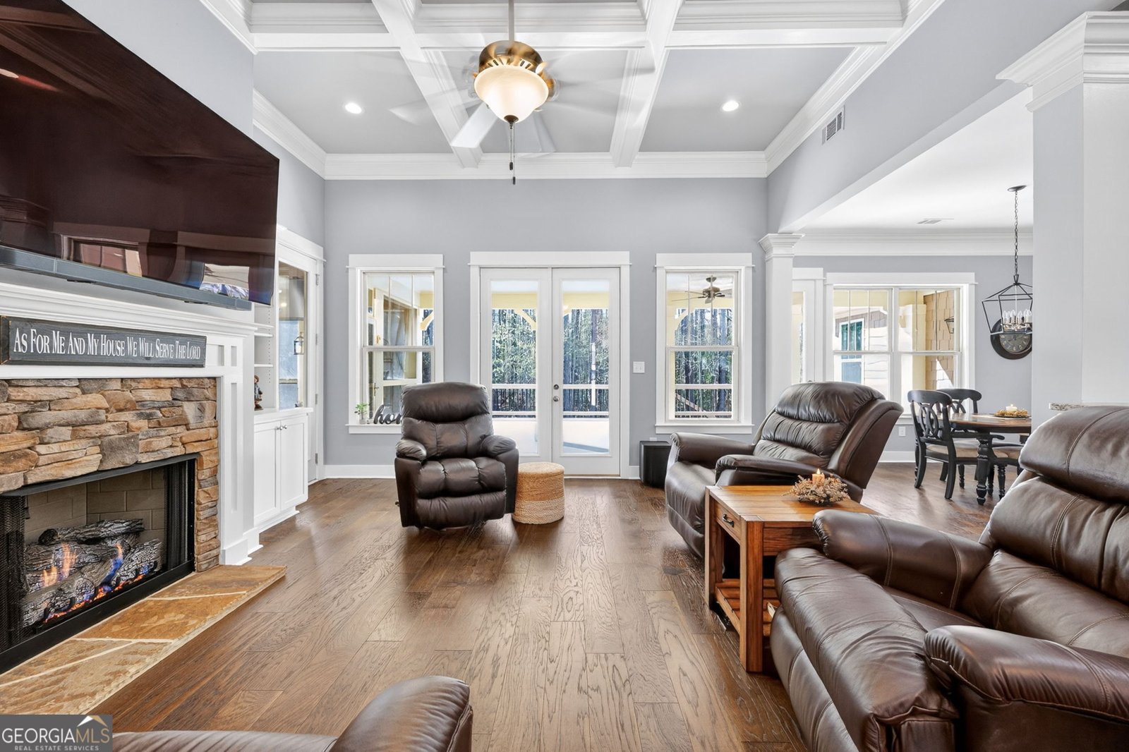 141 Hidden Lakes Drive Gray - Photo 8