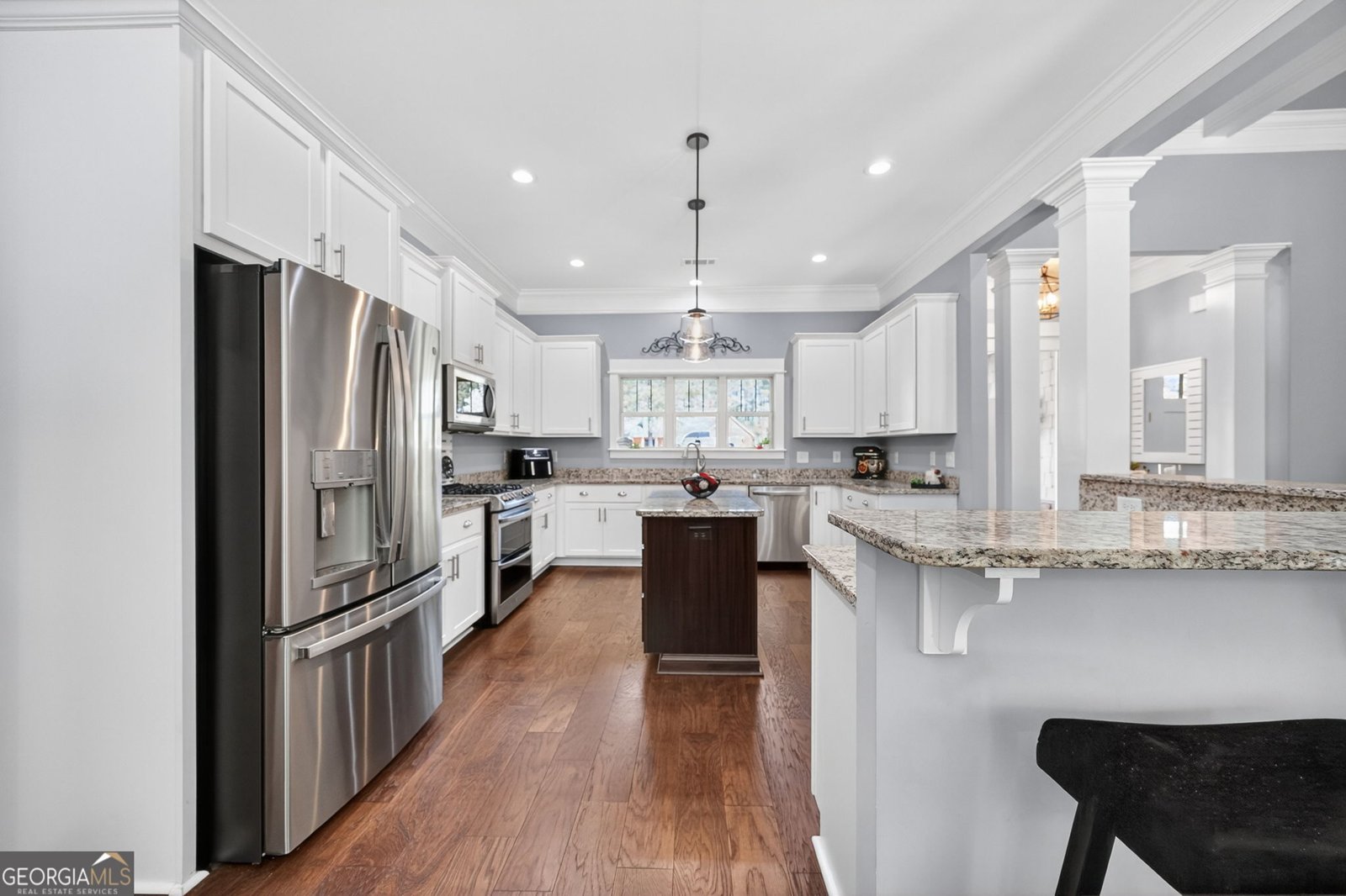 141 Hidden Lakes Drive Gray - Photo 9