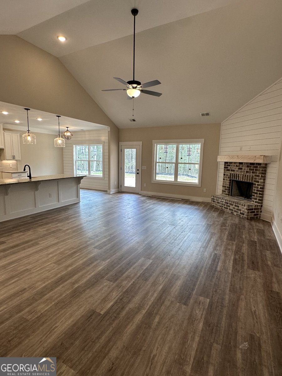 5007 Guthrie Cemetery Road Loganville - Photo 11