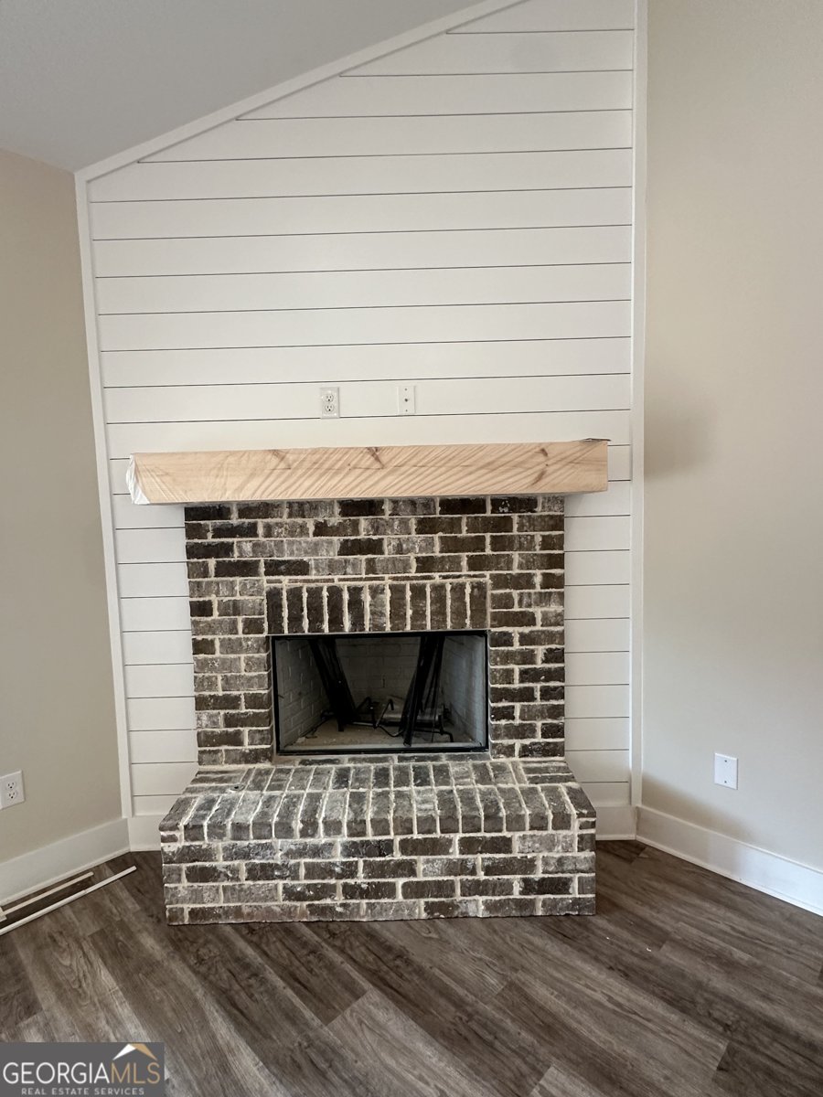 5007 Guthrie Cemetery Road Loganville - Photo 12