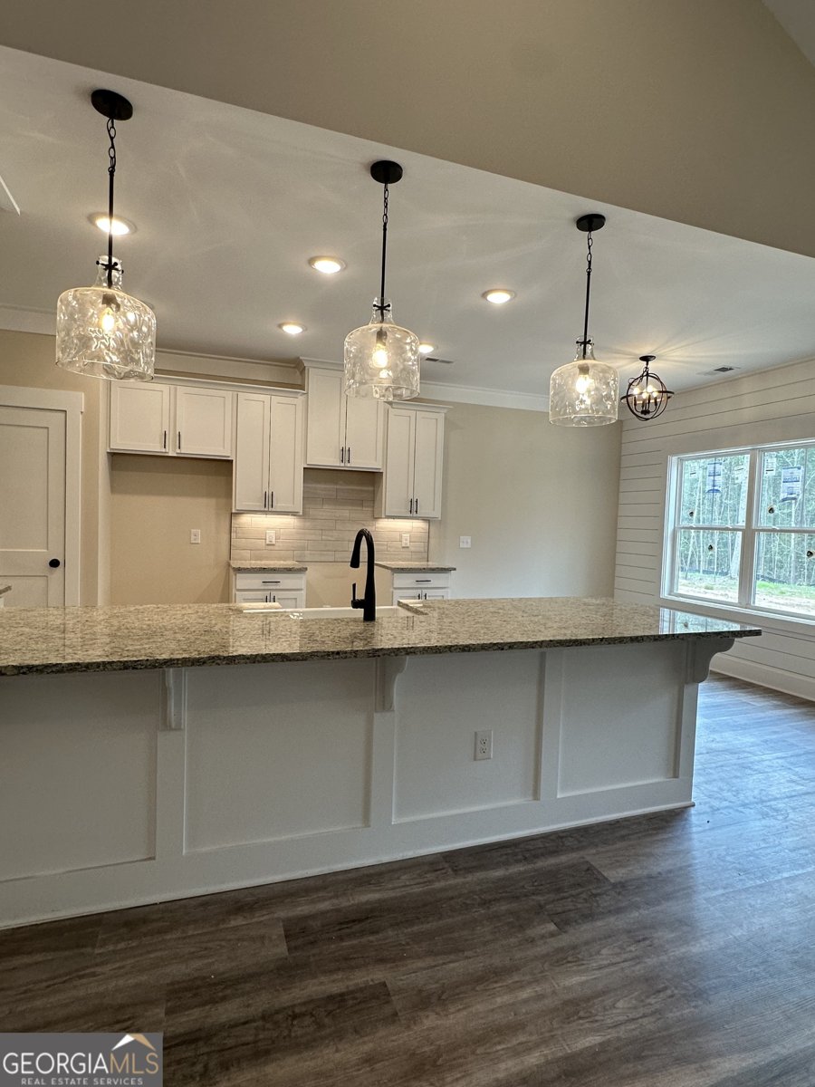 5007 Guthrie Cemetery Road Loganville - Photo 13