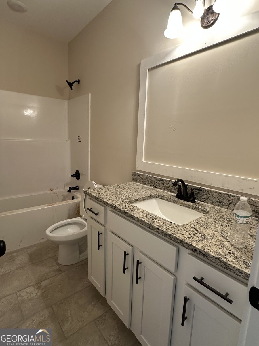 5007 Guthrie Cemetery Road Loganville - Photo 16