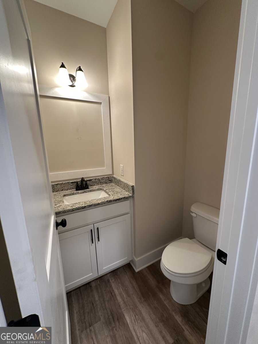 5007 Guthrie Cemetery Road Loganville - Photo 18