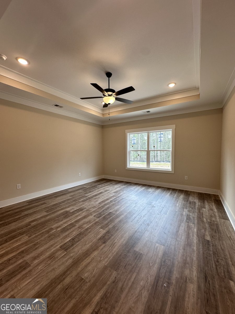 5007 Guthrie Cemetery Road Loganville - Photo 19