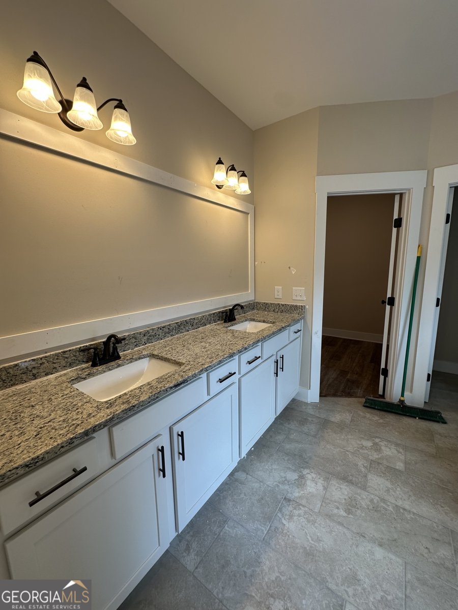 5007 Guthrie Cemetery Road Loganville - Photo 20