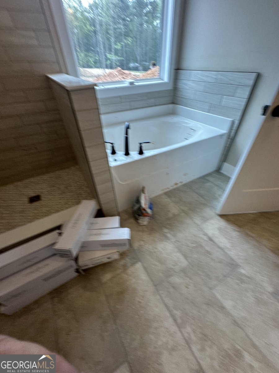 5007 Guthrie Cemetery Road Loganville - Photo 22