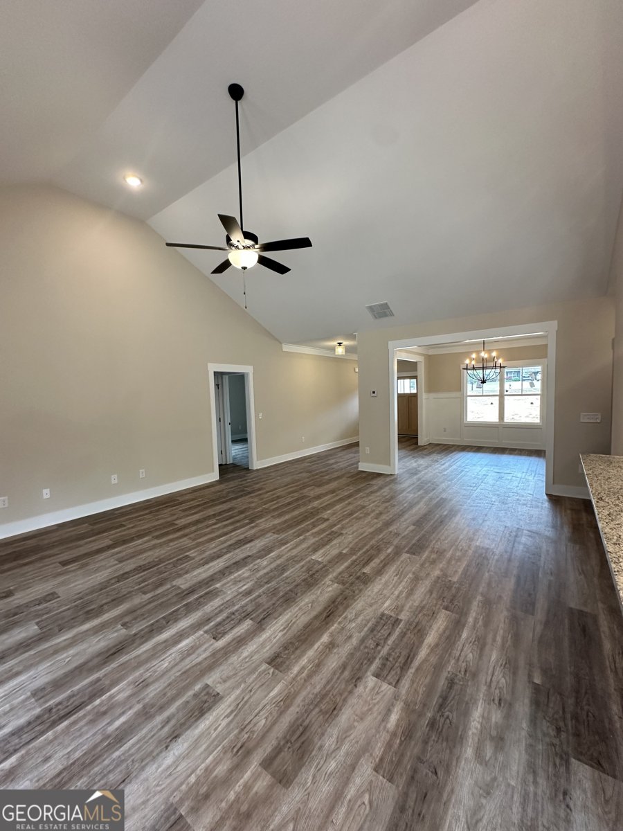 5007 Guthrie Cemetery Road Loganville - Photo 23