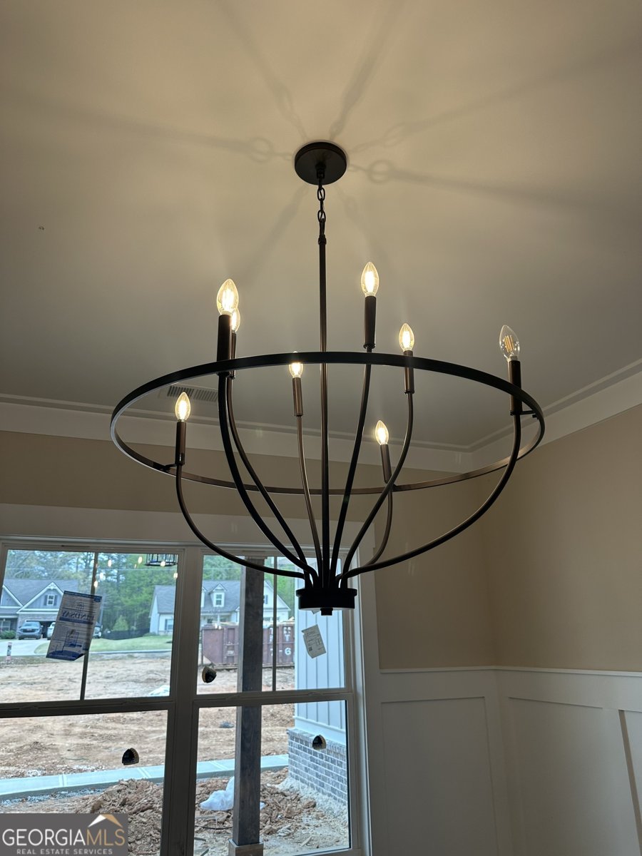 5007 Guthrie Cemetery Road Loganville - Photo 25