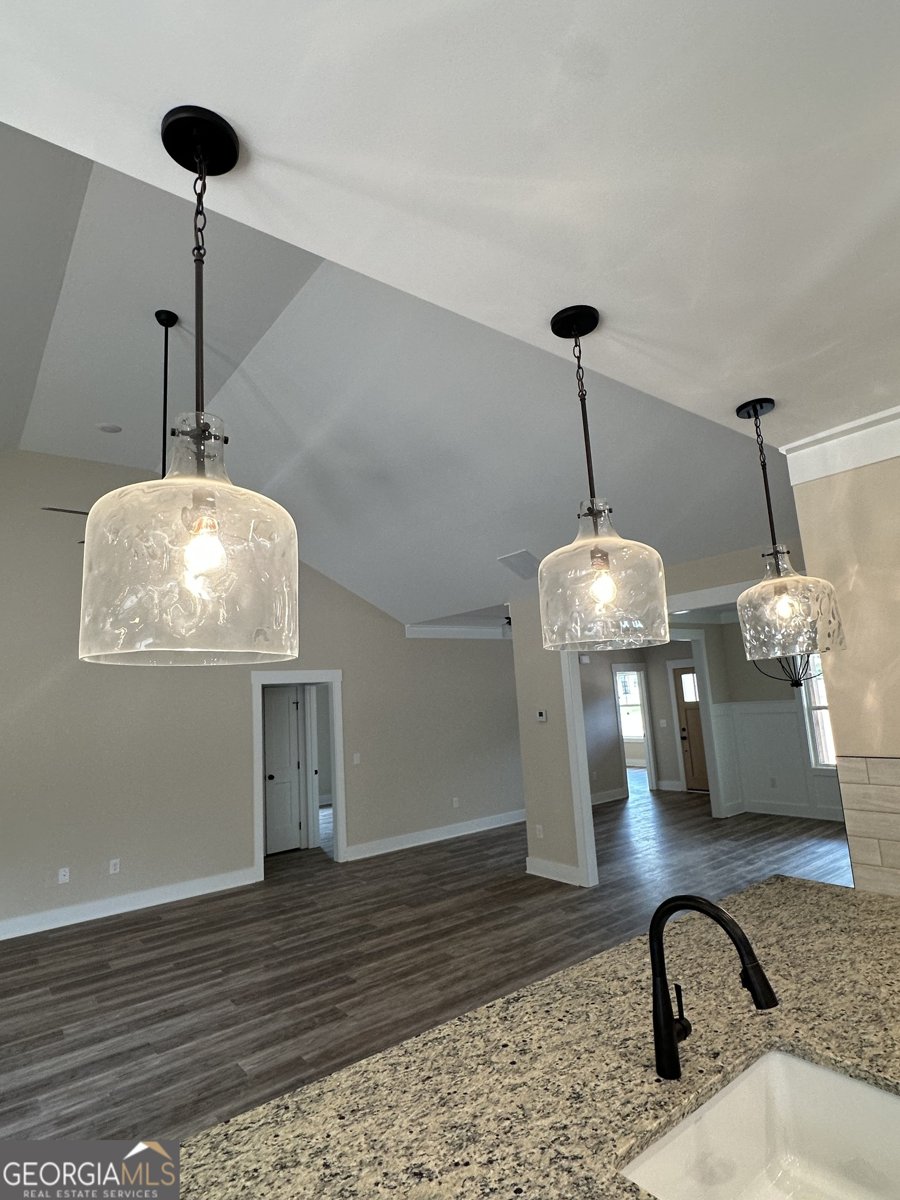 5007 Guthrie Cemetery Road Loganville - Photo 6