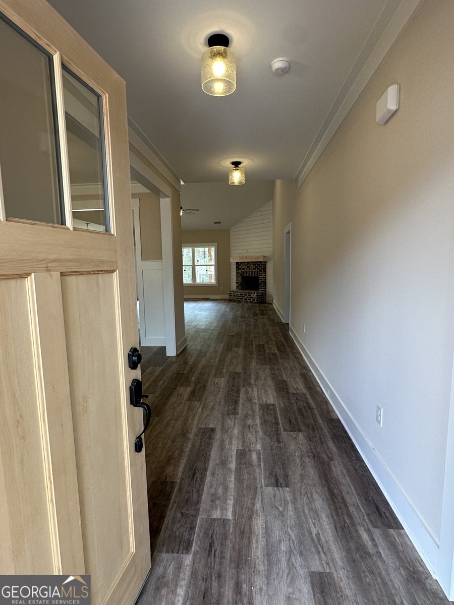 5007 Guthrie Cemetery Road Loganville - Photo 8