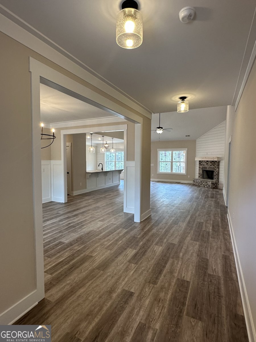 5007 Guthrie Cemetery Road Loganville - Photo 9