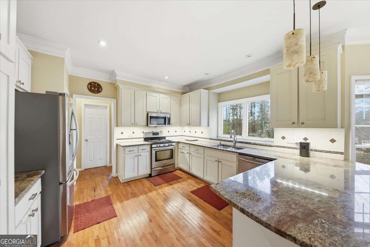 110 Varsailles Place Ellenwood - Photo 14