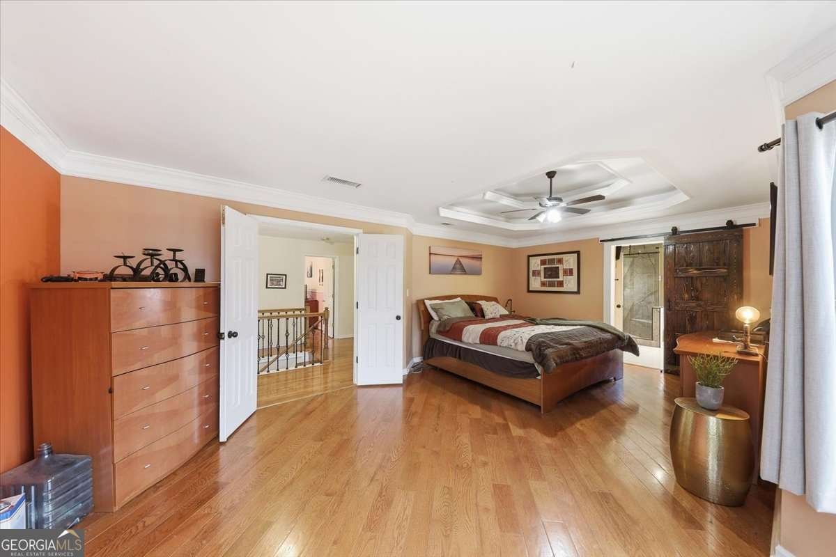 110 Varsailles Place Ellenwood - Photo 36