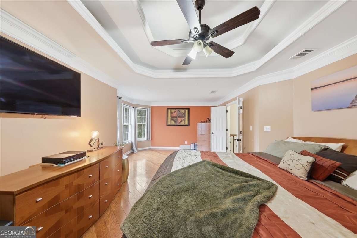 110 Varsailles Place Ellenwood - Photo 37