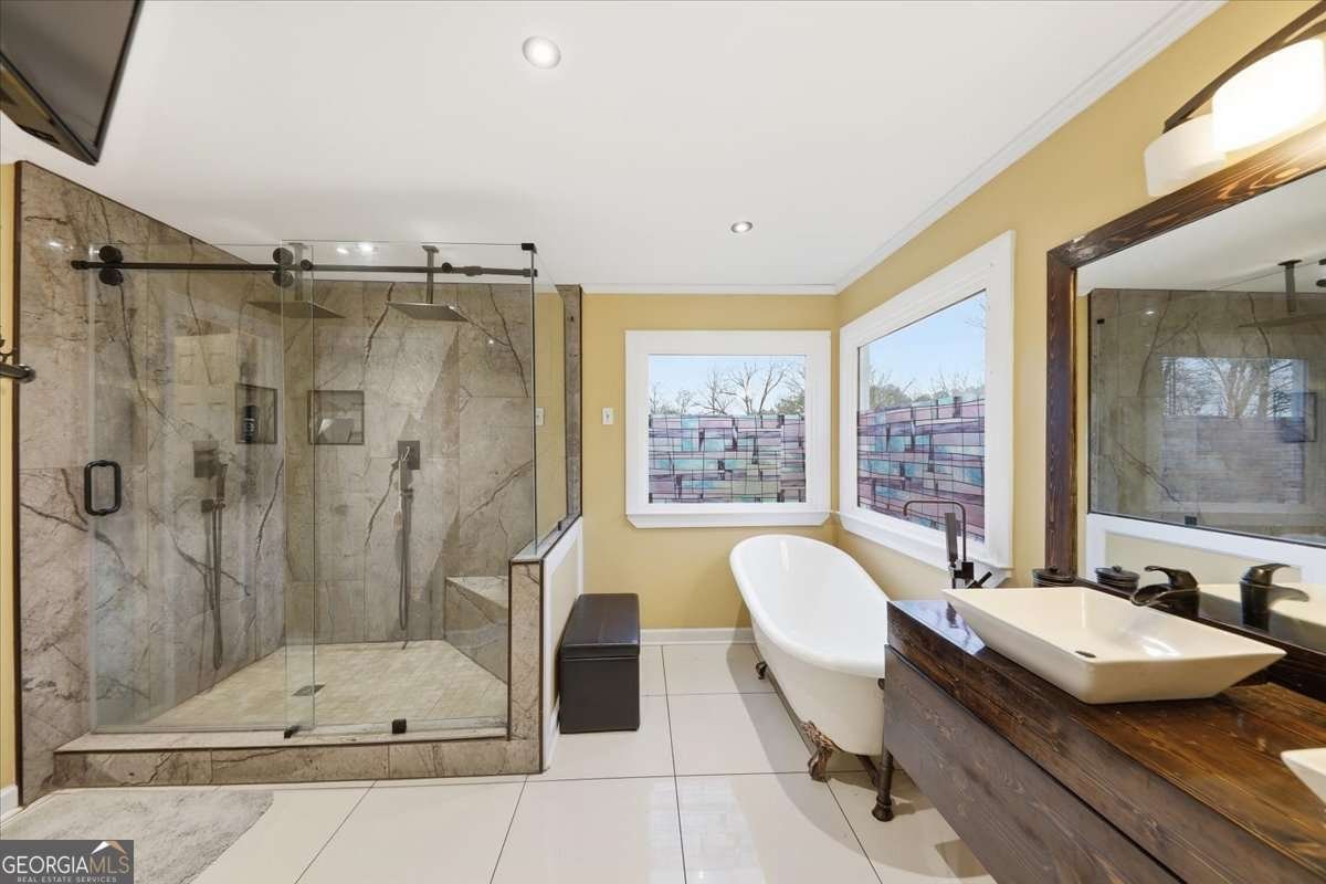 110 Varsailles Place Ellenwood - Photo 38