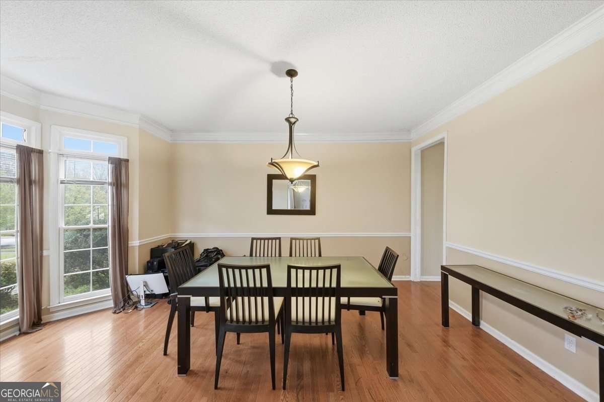 110 Varsailles Place Ellenwood - Photo 6