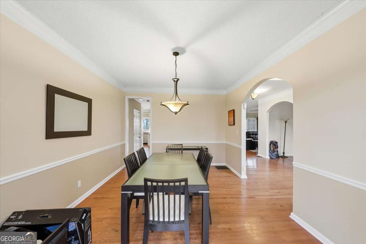 110 Varsailles Place Ellenwood - Photo 8